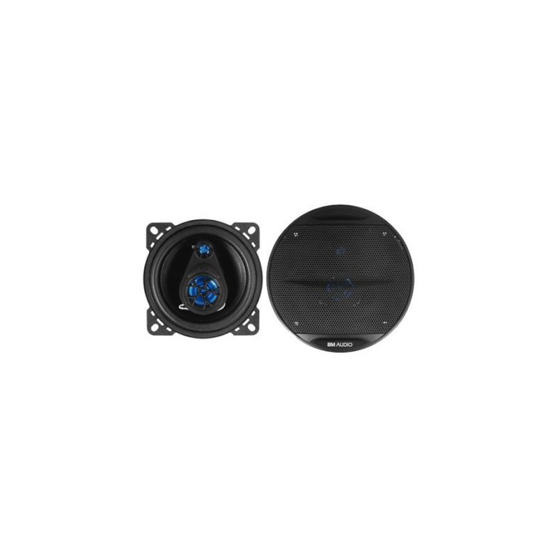 Loudspeaker set, 100mm, 270W