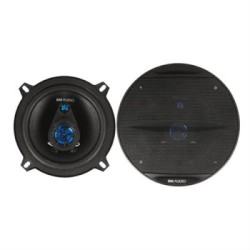 Loudspeaker set, 130mm, 300W