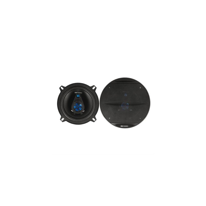 Loudspeaker set, 130mm, 300W