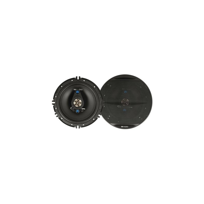 Loudspeaker set, 160mm, 330W