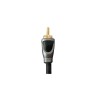 Audio cables RCA-RCA 5 m
