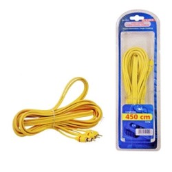 Аудиокабель RCA-RCA 4,5 м