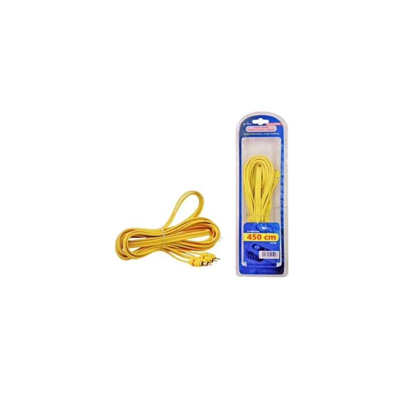 Audio kaabel RCA-RCA 4.5m