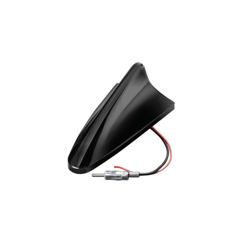 Roof antenna with amplifier AM/FM, 78*148*59