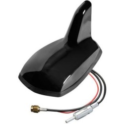 Katuseantenn võimendiga AM/FM,GPS, 12V
