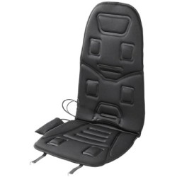 Seat cover massage+heating 12V