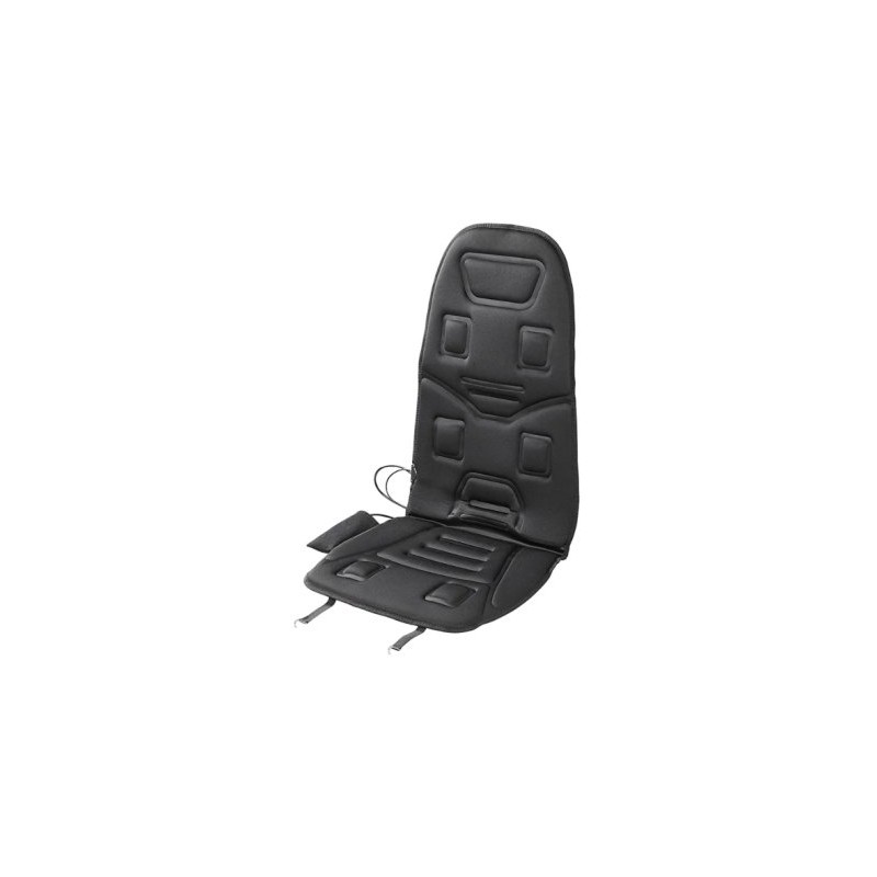 Seat cover massage+heating 12V
