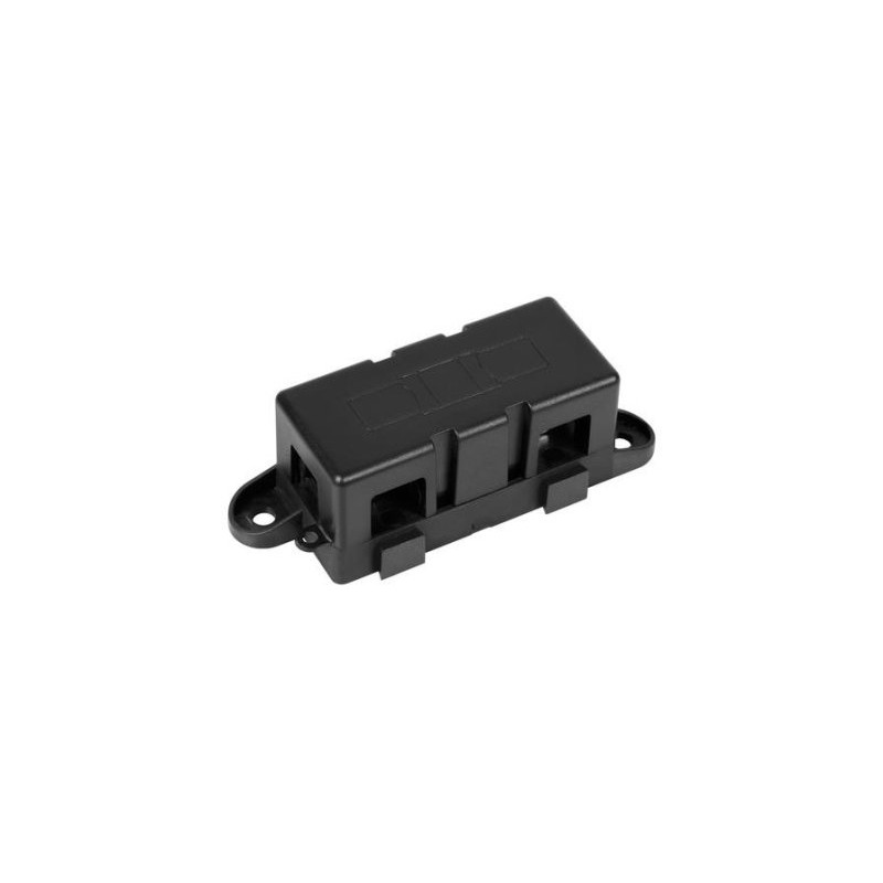 Fuse box Megaval protection 40-275A