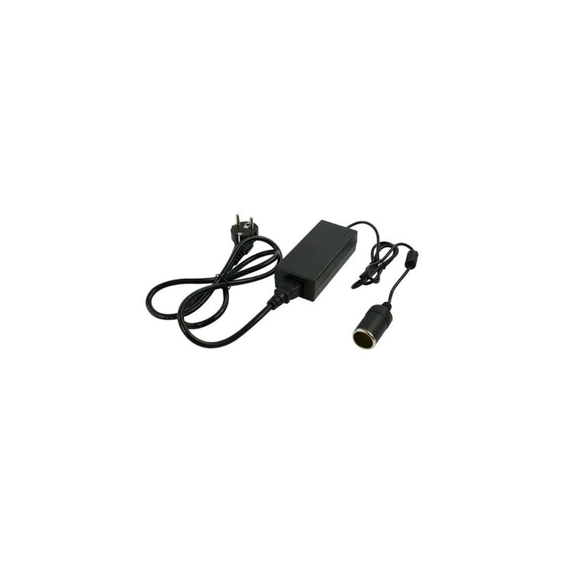 Pingemuundur 230V -> 12V 60W/5A Pingemuundur 230V -> 12V 60W/5A