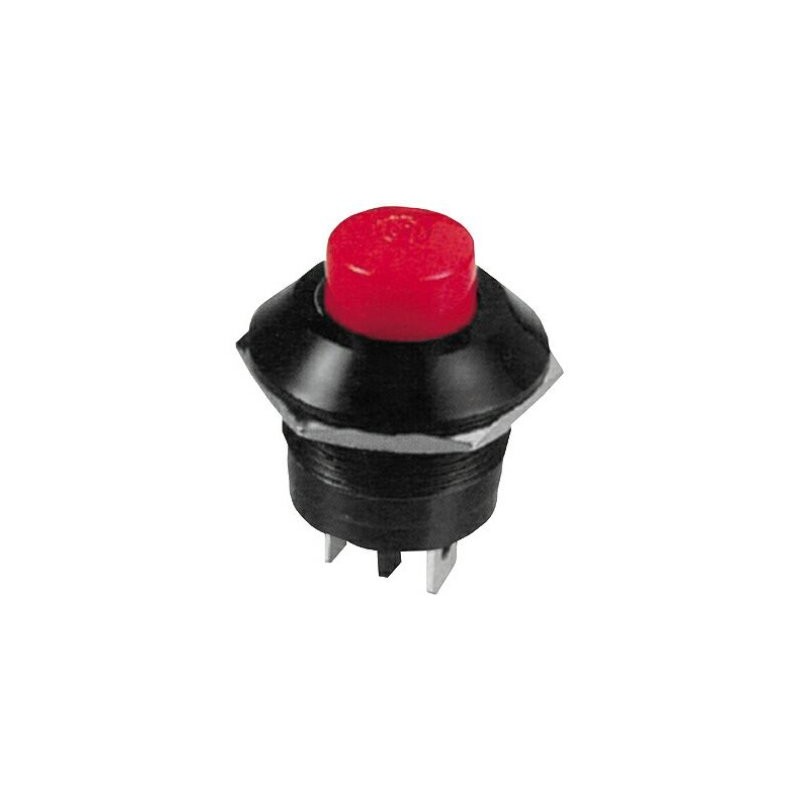Startlüliti 10A max 2 klemmi avale 22mm