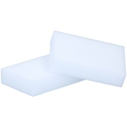 Melamiinist käsn Magic 11,5*7,3*2,4cm,8t