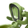 TL Gasket for metal canister