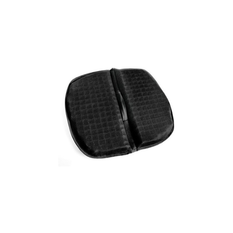 Seat comfort gel cushion, foldable