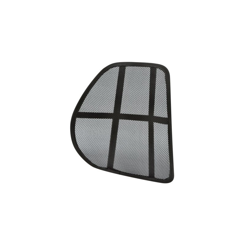 Comfort lumbar support, ergonomic design