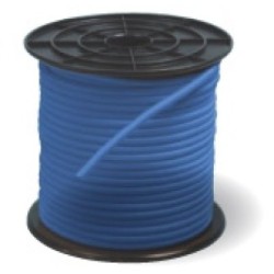 Stretchable barking line 50m, diameter 10mm