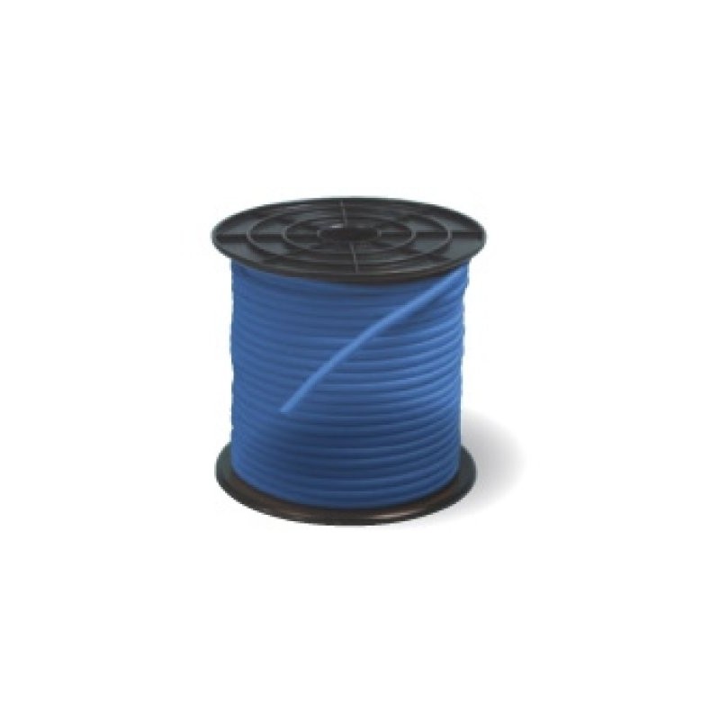 Stretchable barking line 50m, diameter 10mm