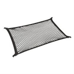 Asjade kinnitusvõrk 80*60cm, komplektis