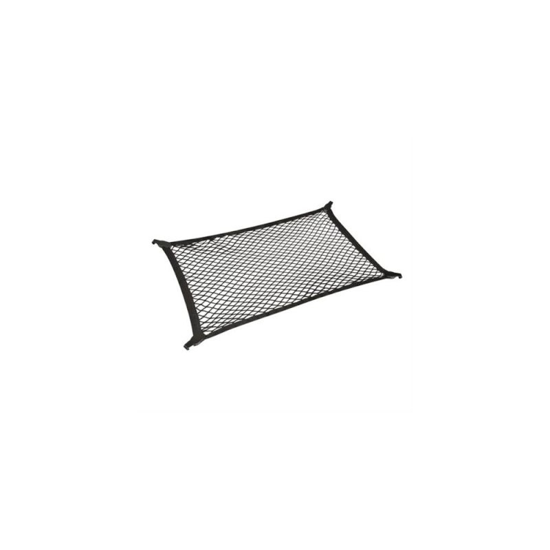 Asjade kinnitusvõrk 80*60cm, komplektis