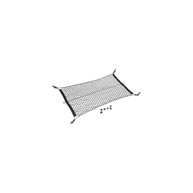 Fixing net 80*50cm, fasteners