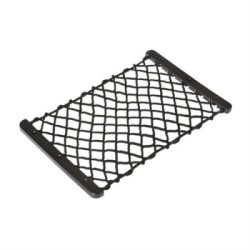 Mesh pocket, fixing with screws 24*18 cm