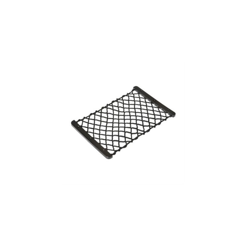 Mesh pocket, fixing with screws 24*18 cm