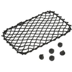 Clothes-securing net-pocket 30*18cm