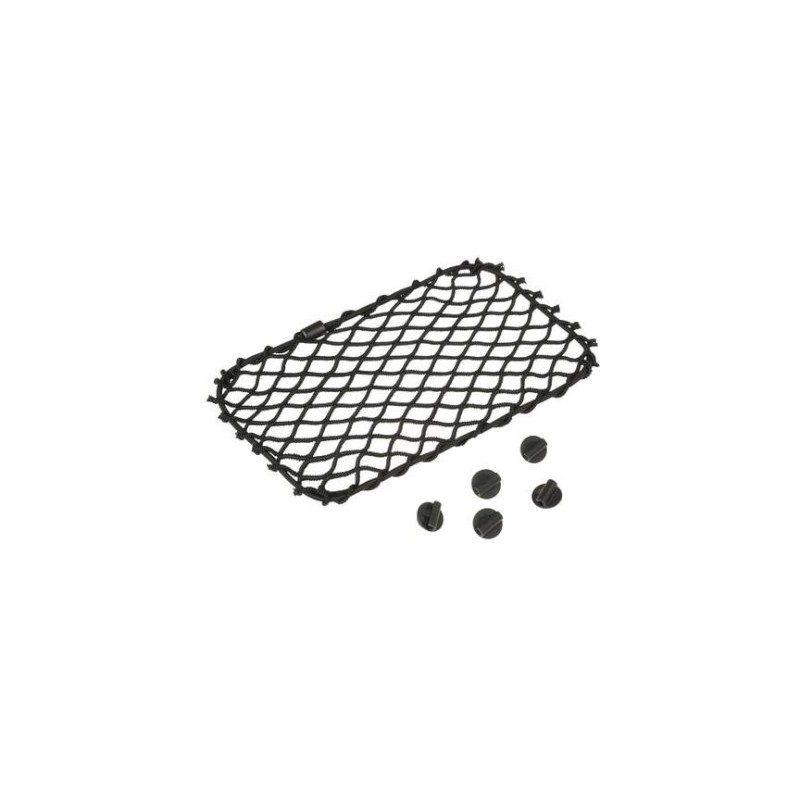 Clothes-securing net-pocket 30*18cm