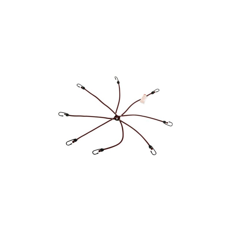 Stretching cream cutter "Spider" 8 branches, elastic