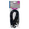 Elastic load clamp Sponge