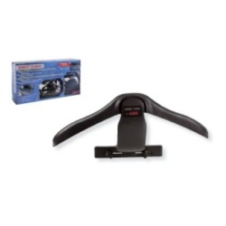 Hanger to the seat head restraint