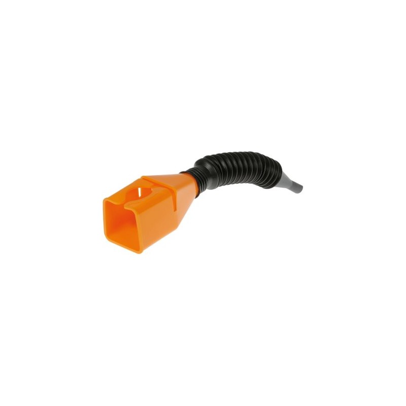 Funnel for pouring from can 9-18cm