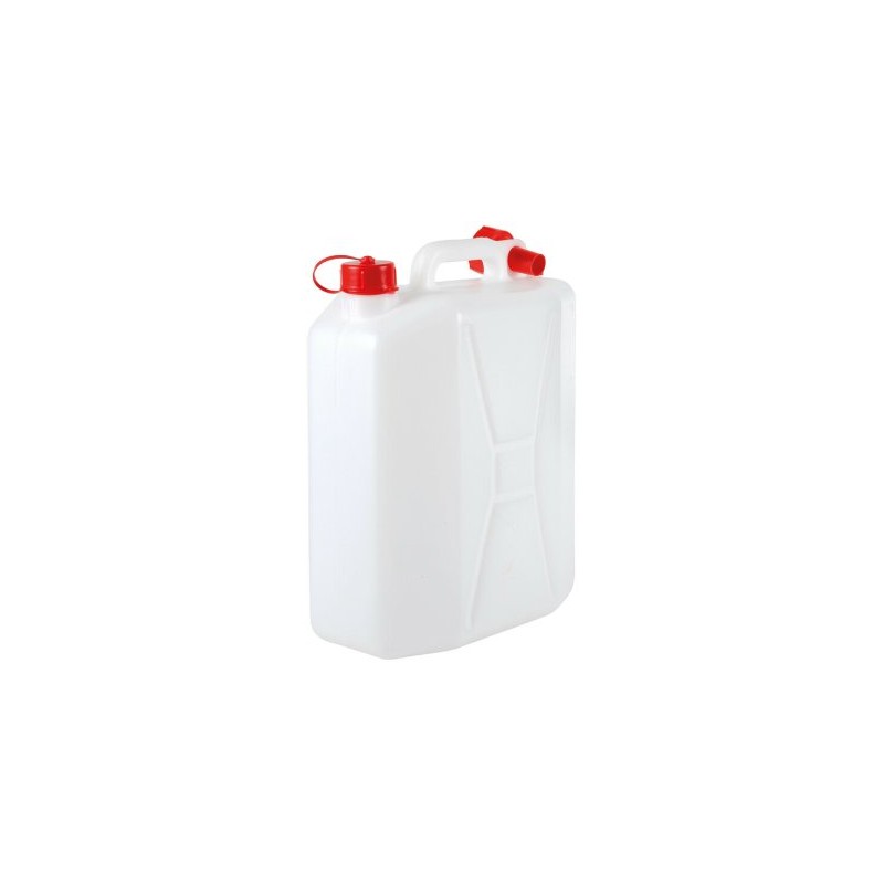 Veekanister 20L, valamisotsik