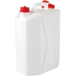 Kanister, toiduainekindel 25 L
