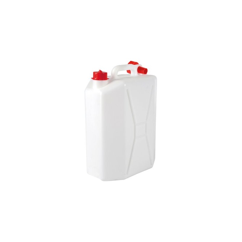 Kanisteri, elintarvikekelpoinen 25 L Kanisteri, elintarvikekelpoinen 25 L