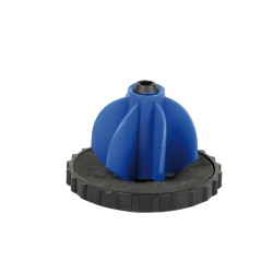 Universal tank cap