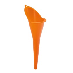 Extended neck funnel 285mm