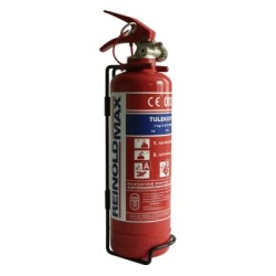 1kg fire extinguisher Reinold Max powder 5A21B