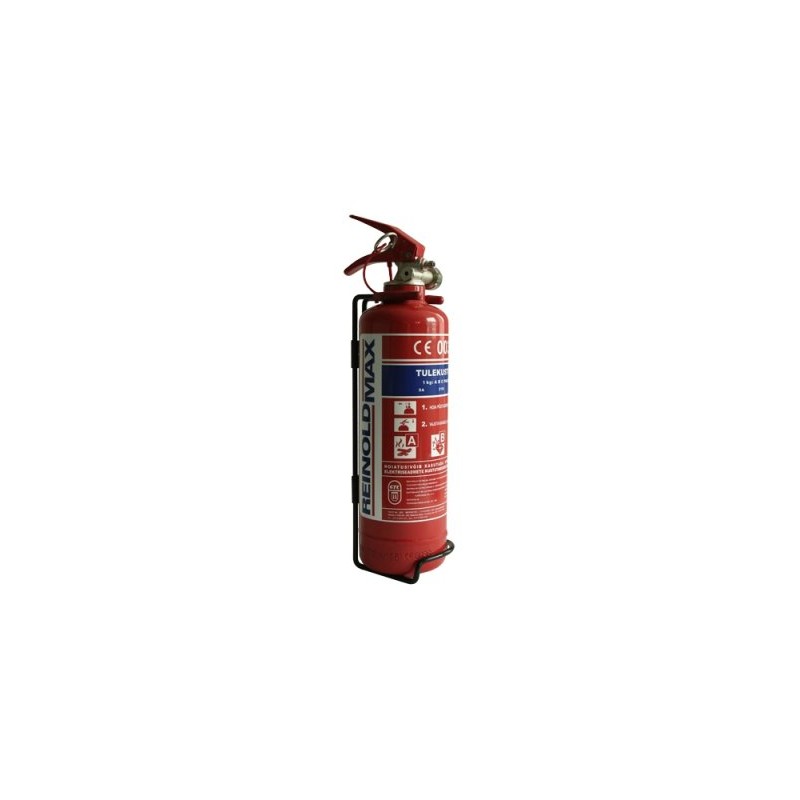1kg tulekustuti Reinold Max pulber 5A21B