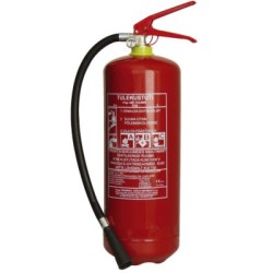 6kg tulekustuti Reinold Max pulb.21A144B