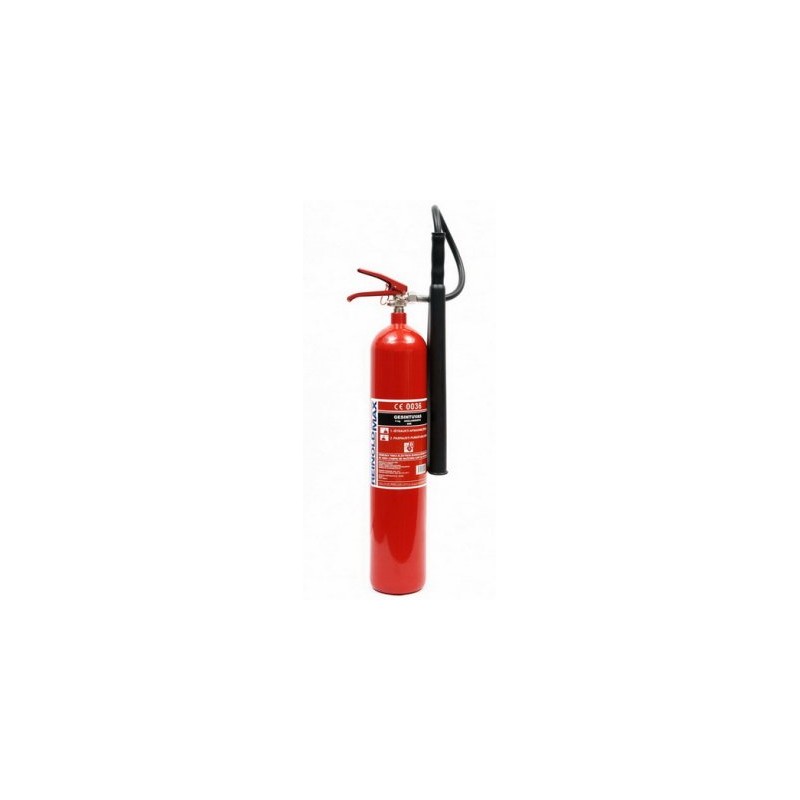 5kg CO2 fire extinguisher ReinoldMax 5kg CO2 fire extinguisher ReinoldMax