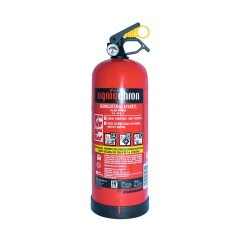 TL 2kg sammutin Ogniochron jauhe 13A