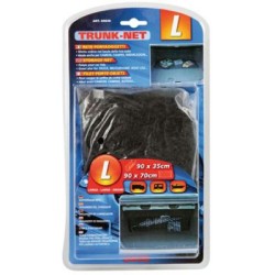 Luggage net 90x70 or 90x35cm