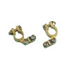 Battery terminals compl.Europe