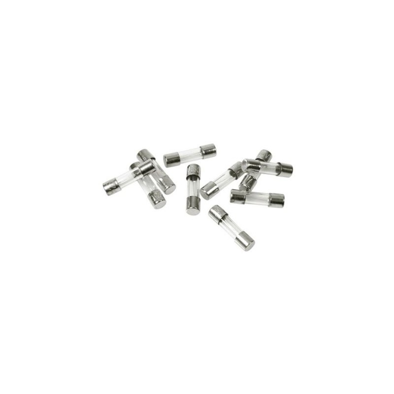 Microglass protectors set 10pcs