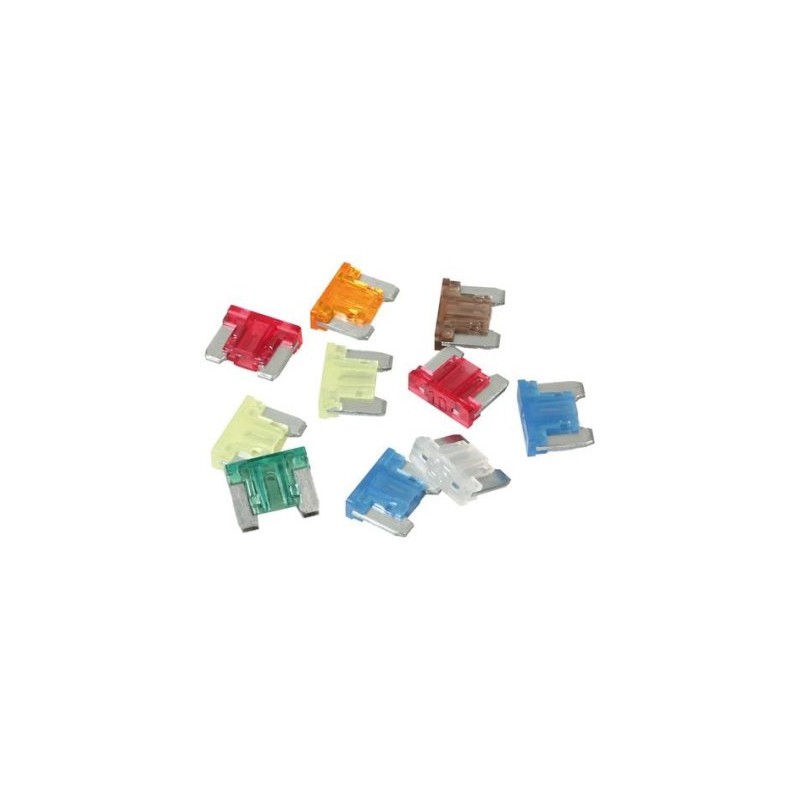 Microprotection 10pcs. comp 12-32V