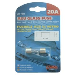Kaitse 30A, tsink-alum. sulam- veoauto varuosad- Nordparts