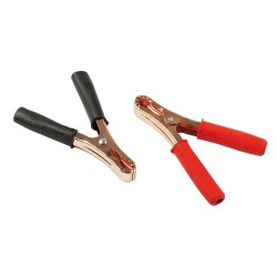 Starter lead pliers 120A 15cm