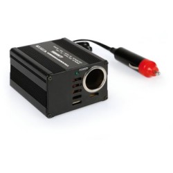 Transformaator 24V-12V, 5A, 60W