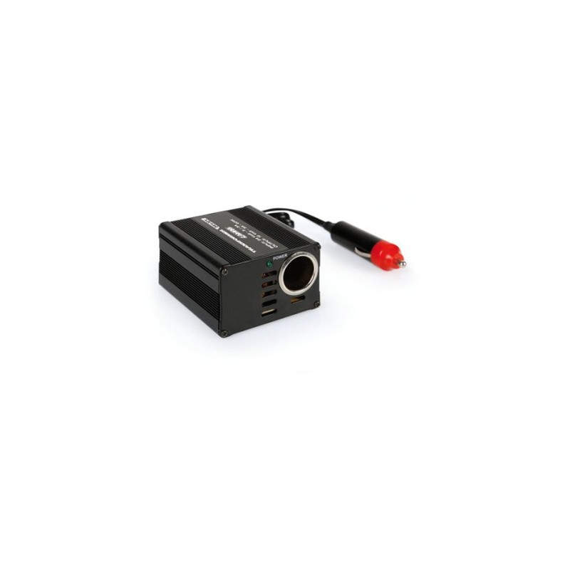 Transformer 24V-12V, 5A, 60W