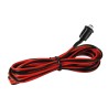 Auto alarmi imitatsioon 1 led punane